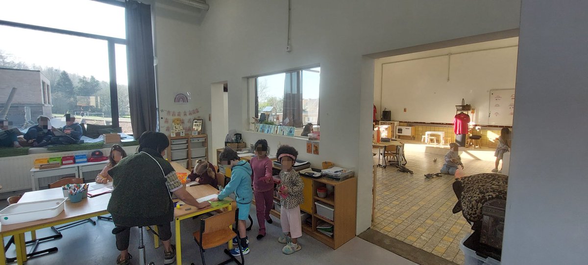 Niña Voladora tweet media