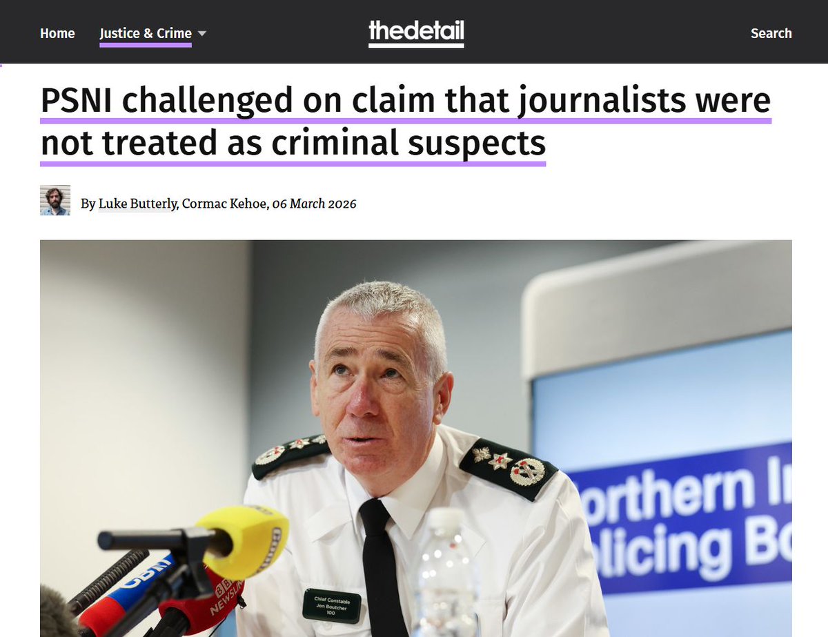 Amnesty Int'l NI tweet media