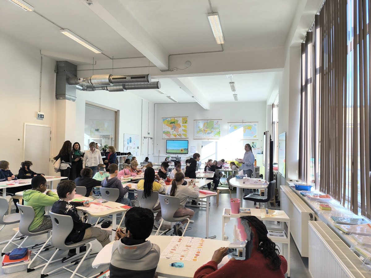 Niña Voladora tweet media