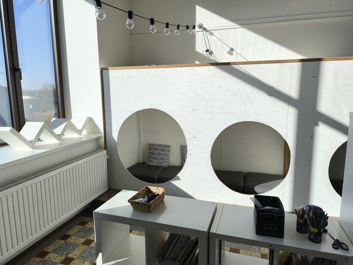 Niña Voladora tweet media