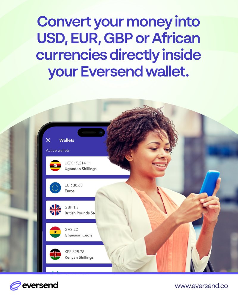 Eversend tweet media