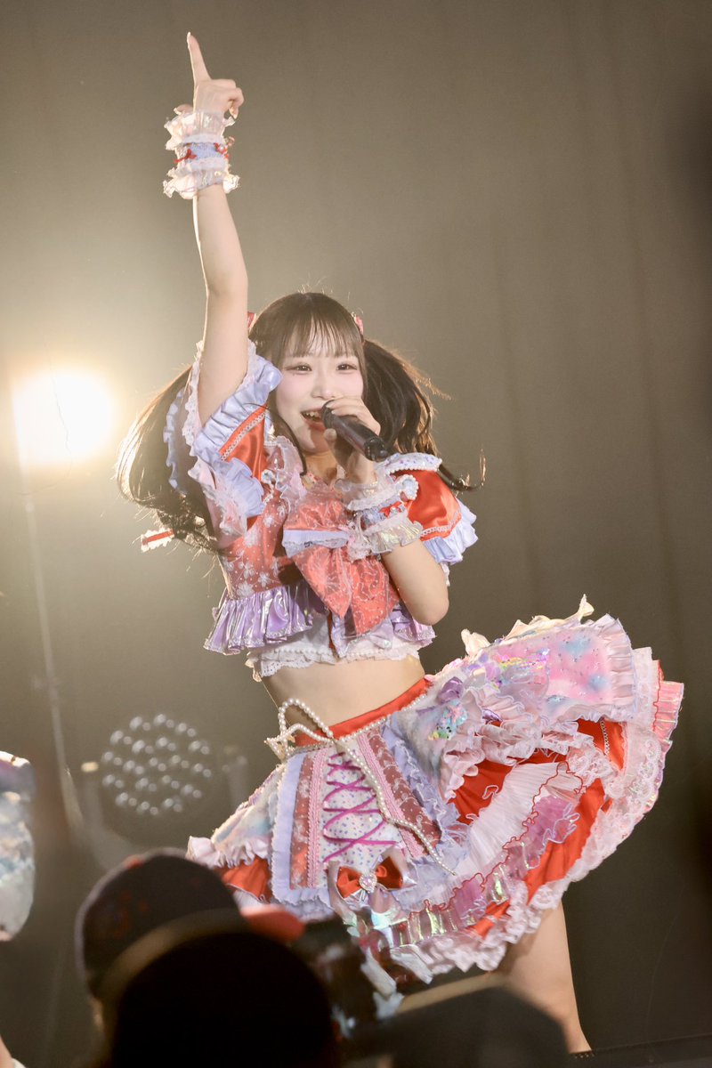 2026.02.23 『旋回』 📍Zephyr Hall #愛瀬かれん ちゃん サイコーの