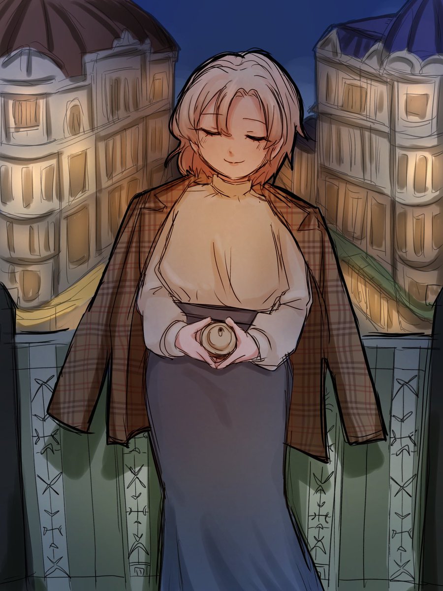 ネマニャッチ tweet media