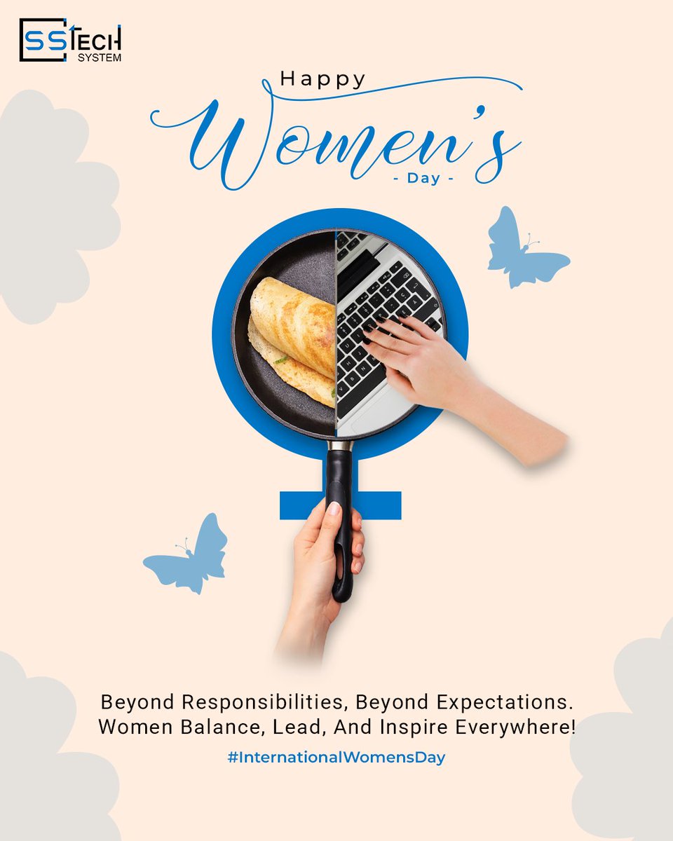 SSTech System tweet media