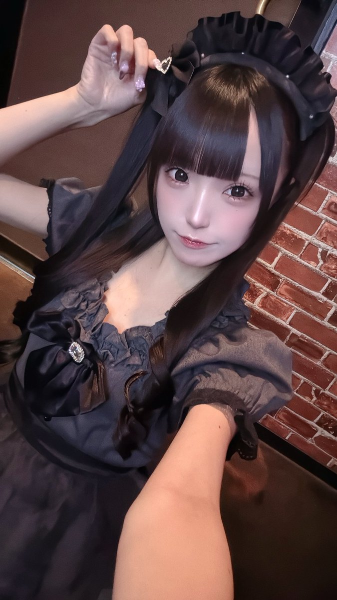 メイドバーキュート@メイドの部屋 tweet media