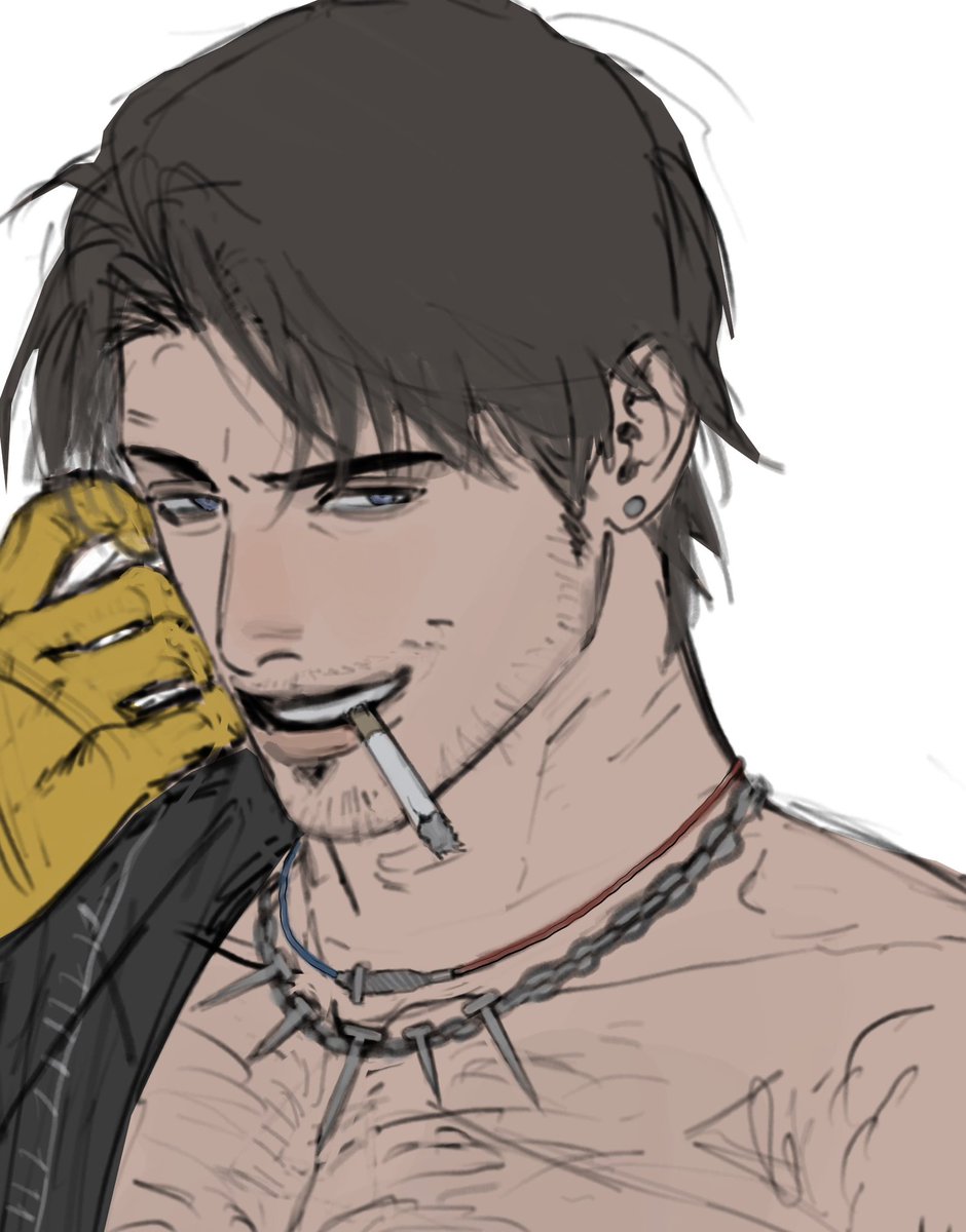 🦎⚠️ tweet media