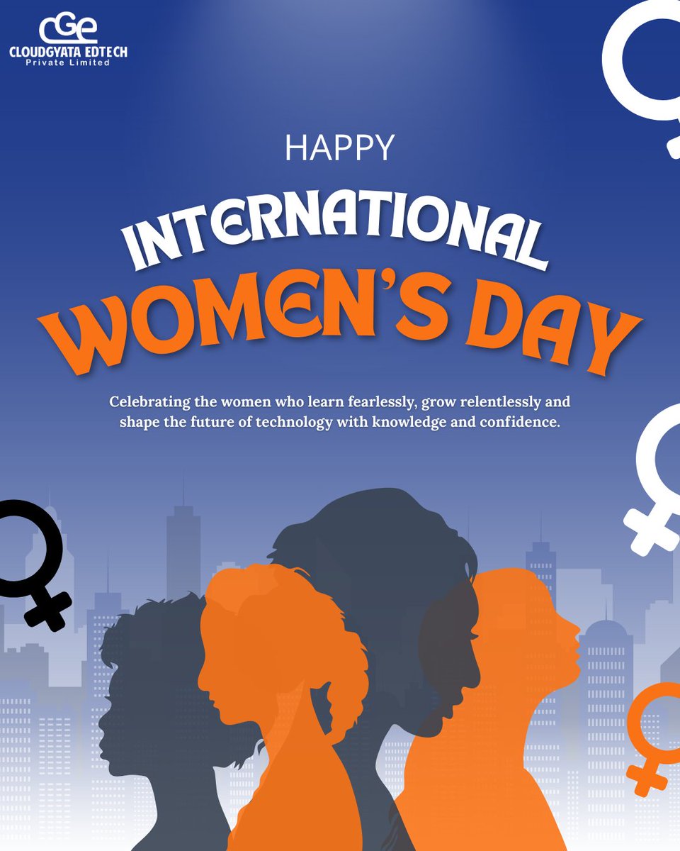 Cloud Gyata Solutions tweet media