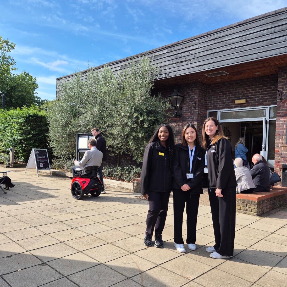 Herts Ability tweet media