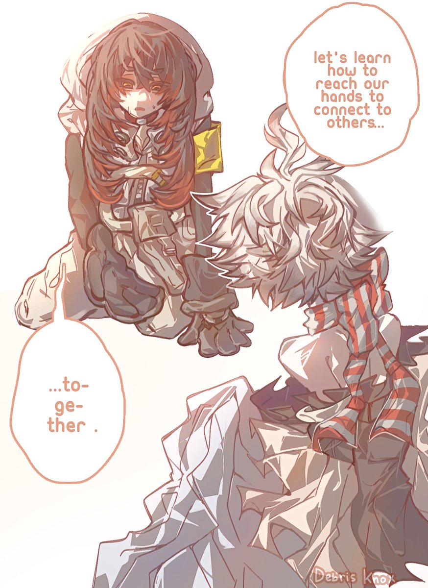 DebrisKnox tweet media