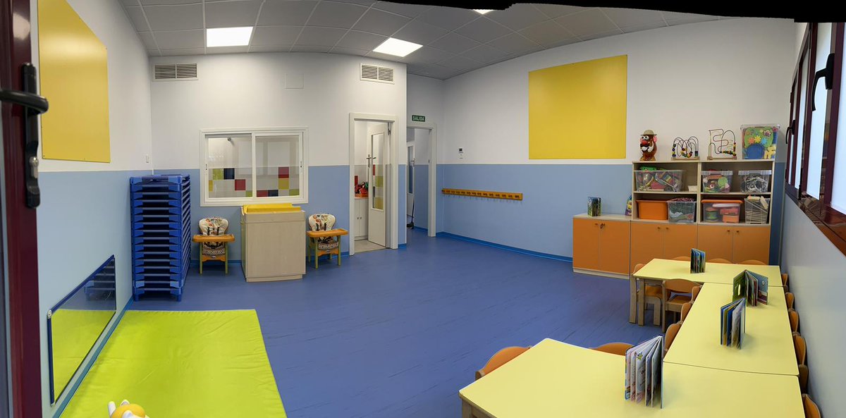 Admon Local▪️Comunidad de Madrid tweet media