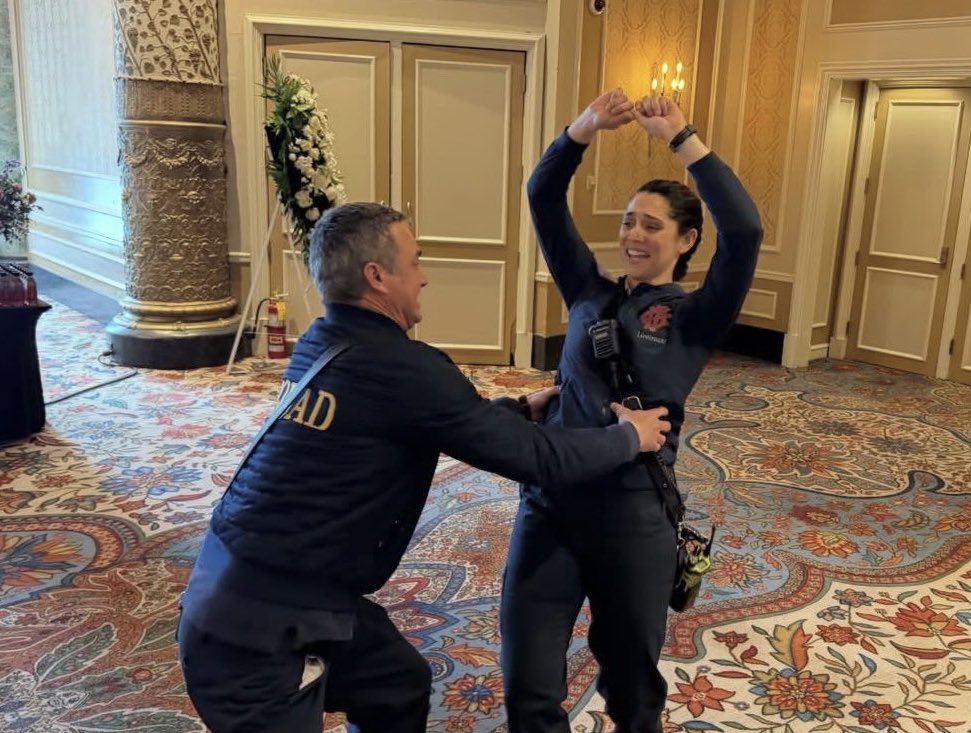 Ely ~ Chenford era tweet media