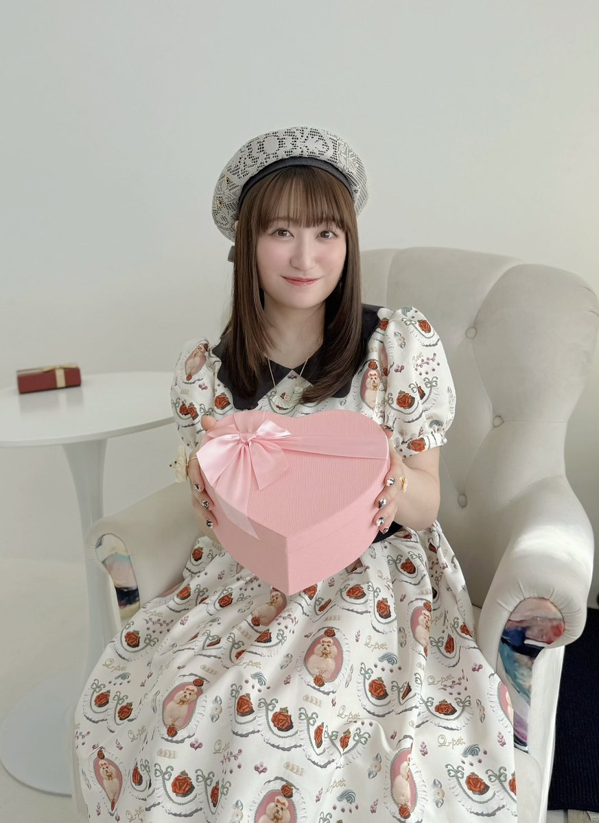 Kanon_Takao's tweet photo. 🌸3/8(日)高尾奏音 FCイベント🌸
～あつまれのんのん村！第一回村民集会～

グッズ販売が決定しました☺️❤️‍🔥📸
皆さんのお気に入りはどれですか？＼( 'ω')／✨

🎀詳細🎀
https://t.co/Sh5cMK0gBt

いよいよ今週末！お待ちしています🎤

#のんのん村村民集会 https://t.co/8I3mS8vfHi