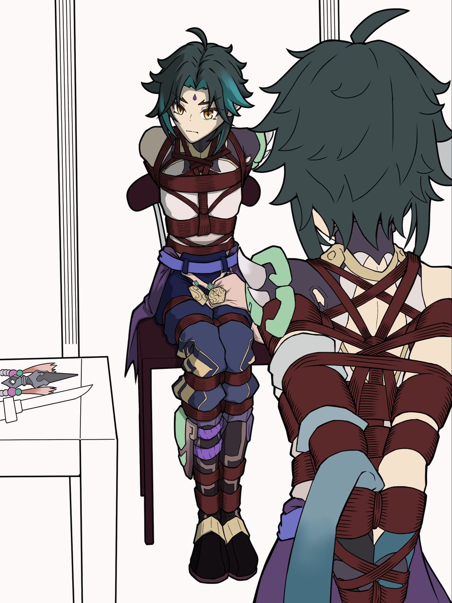 Malipo Kinich tweet media