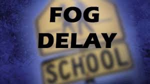 Bradford EVSD will operate on a 2-hour delay today, Friday, March 6, 2026. Thank you, stay safe and go Railroaders!