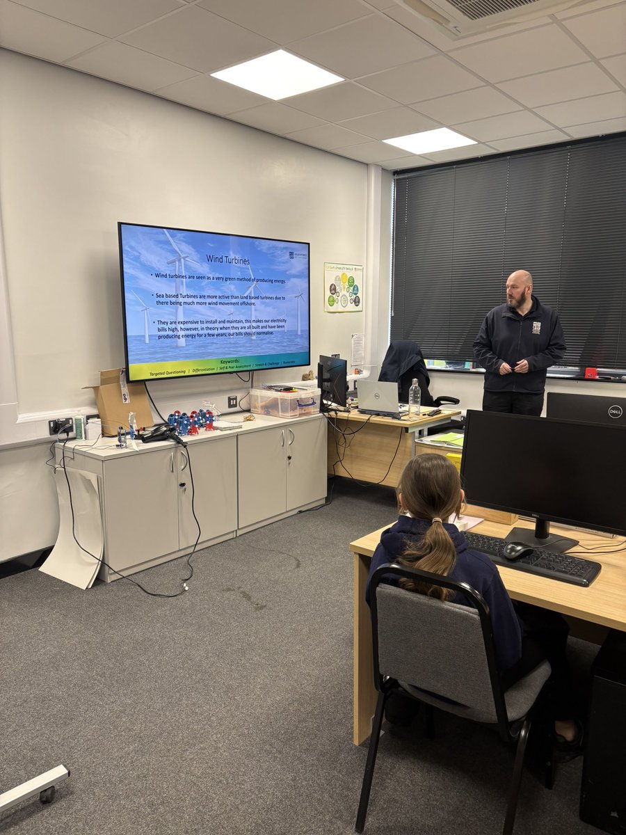 Longhill Primary tweet media