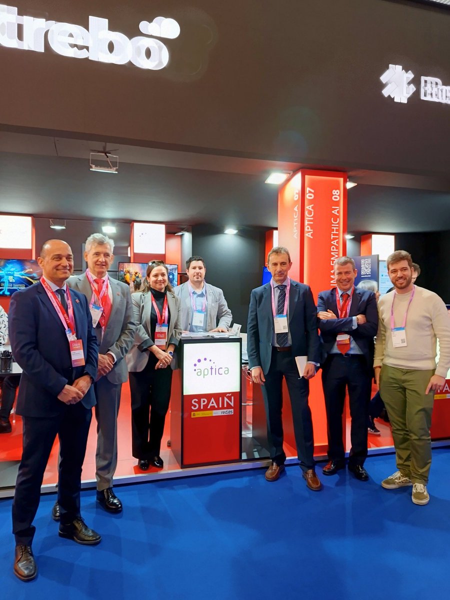 Aptica ® tweet media