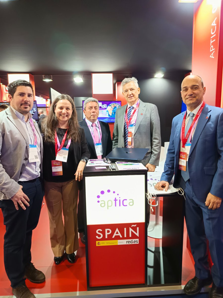 Aptica ® tweet media