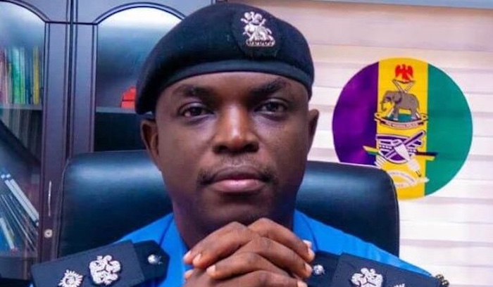 ARISE NEWS tweet media