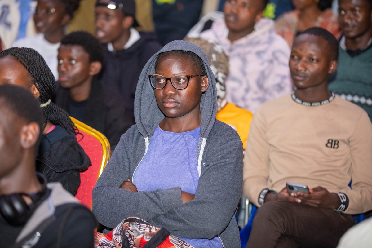 eMobilis Technology Training Institute tweet media