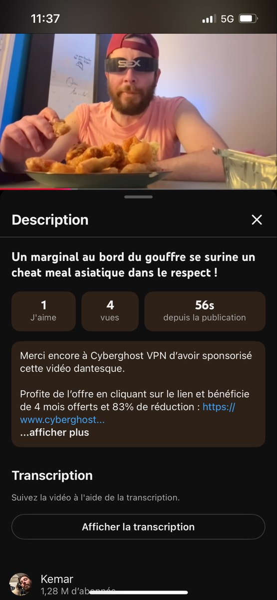 Marc Jarousseau tweet media