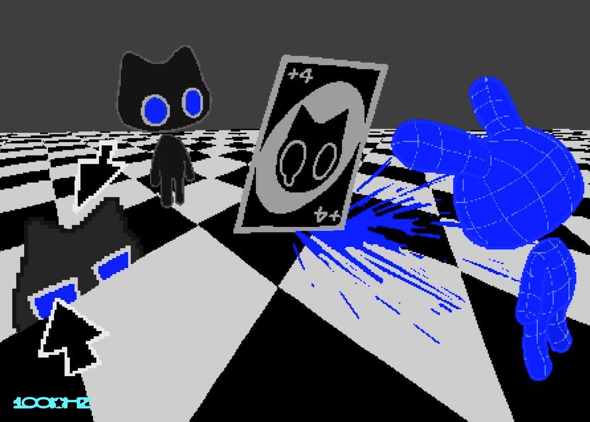 𝟭𝟬𝟬𝗽𝗛𝘇 tweet media