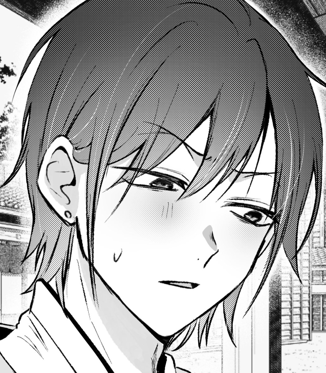 当方は伏せ目が性癖です