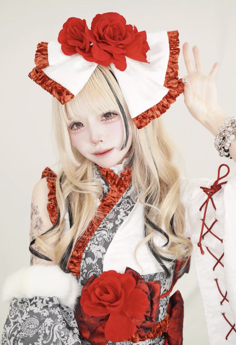 姫宮龍華 tweet media