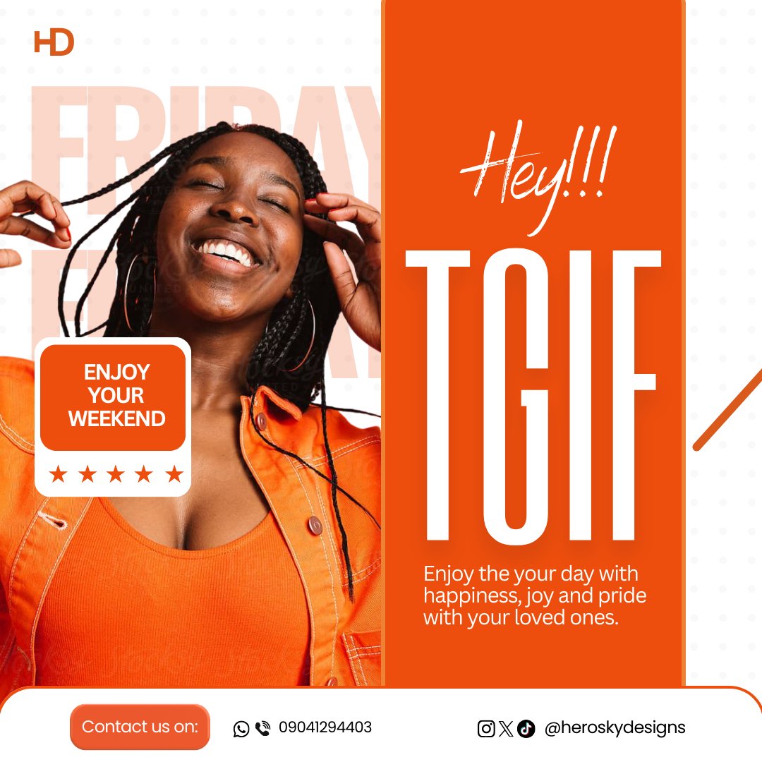 Herosky Designs tweet media