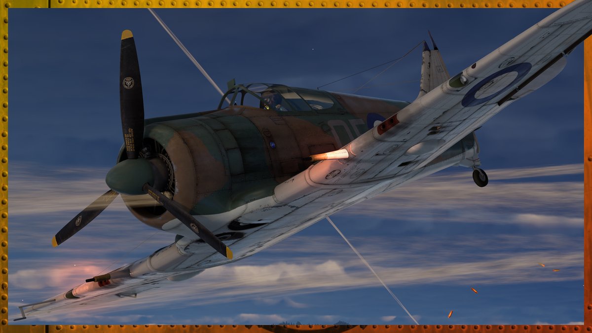 Boomerang - War Thunder
youtube.com/watch?v=RAV1kZ…
