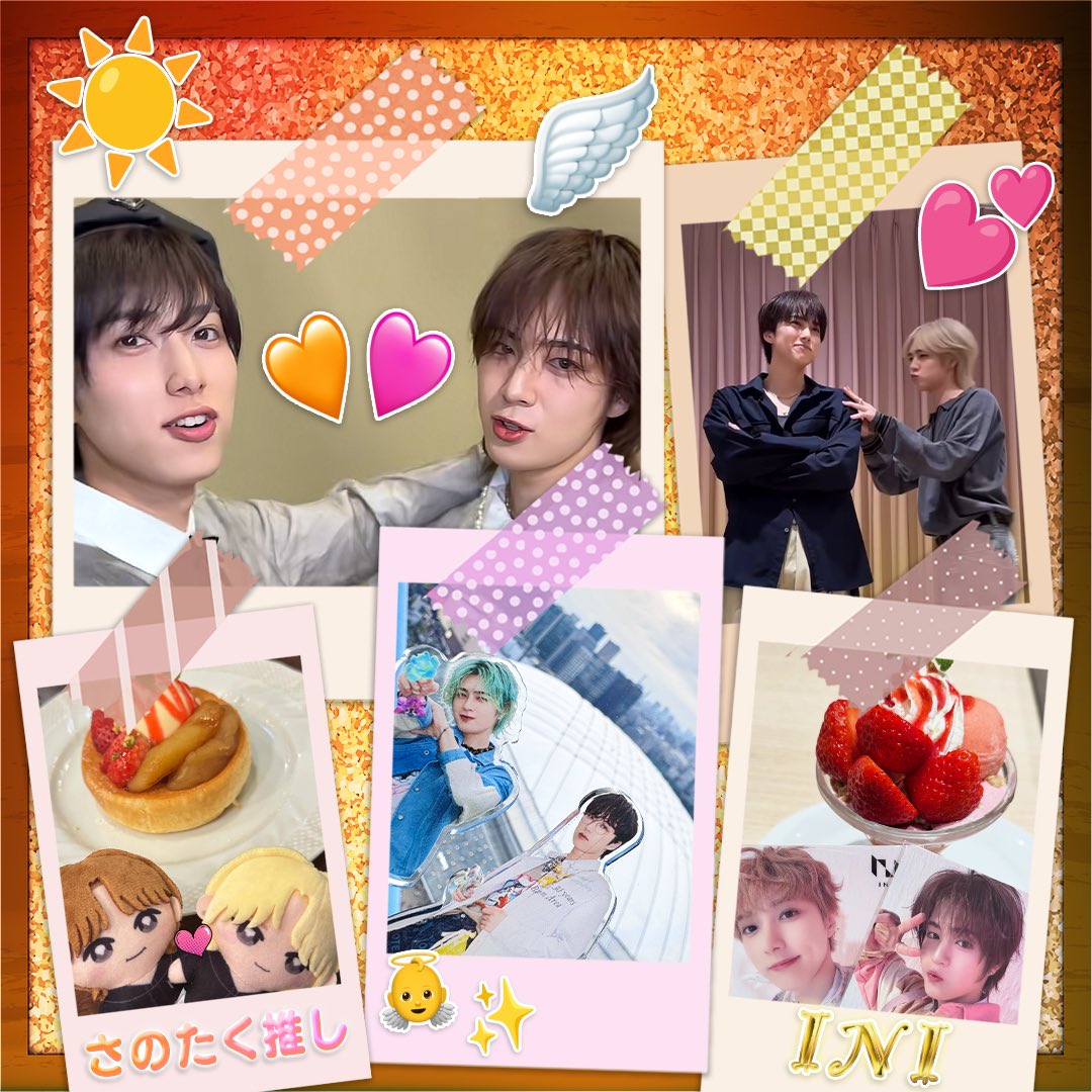 ゆき 【ナゴドのさのたくを全人類見て✨👼】 tweet media