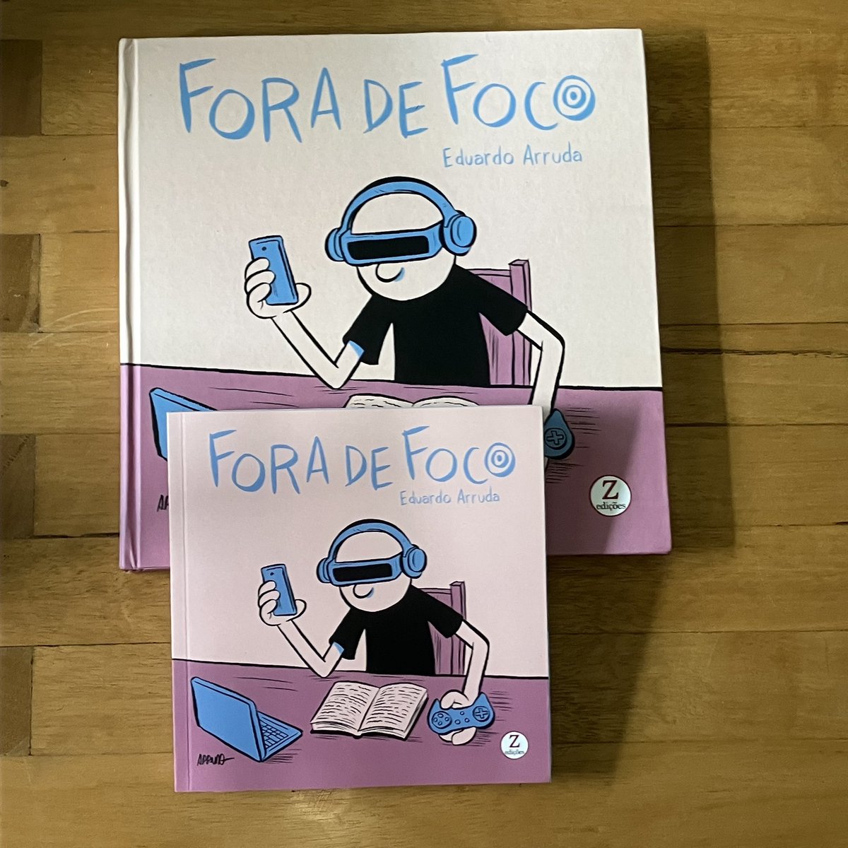 Eduardo Arruda tweet media