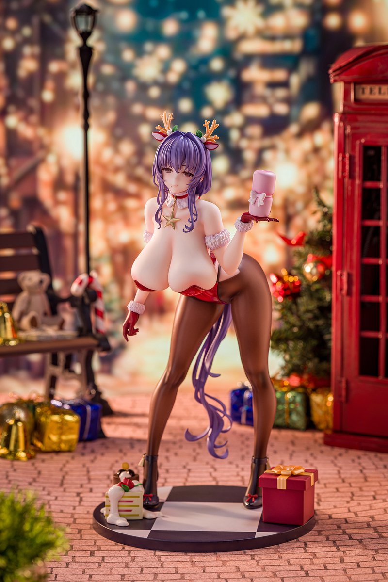 LONGWU📷フィギュア撮影受付中 tweet media