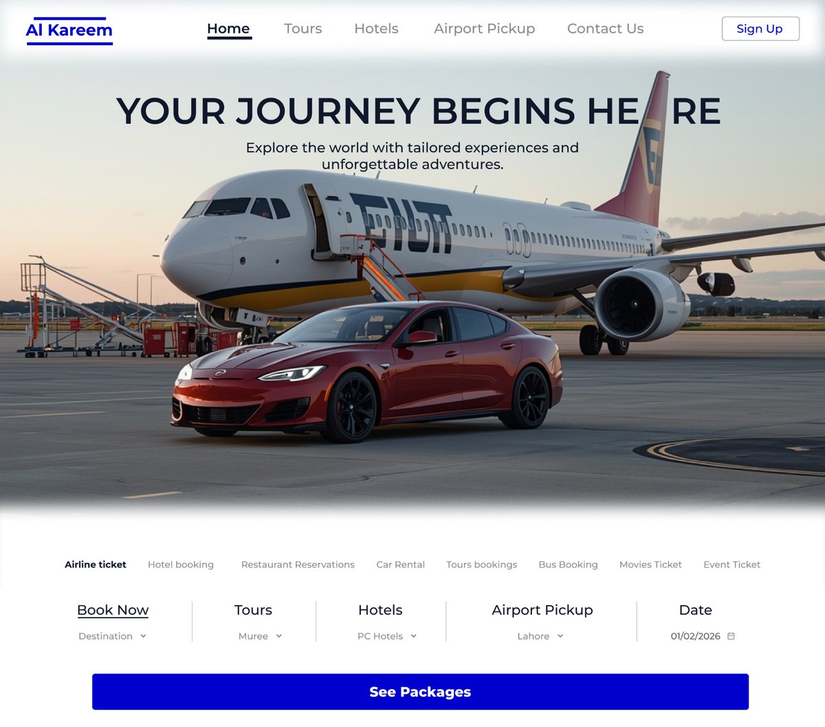 Bilal Arshad tweet media