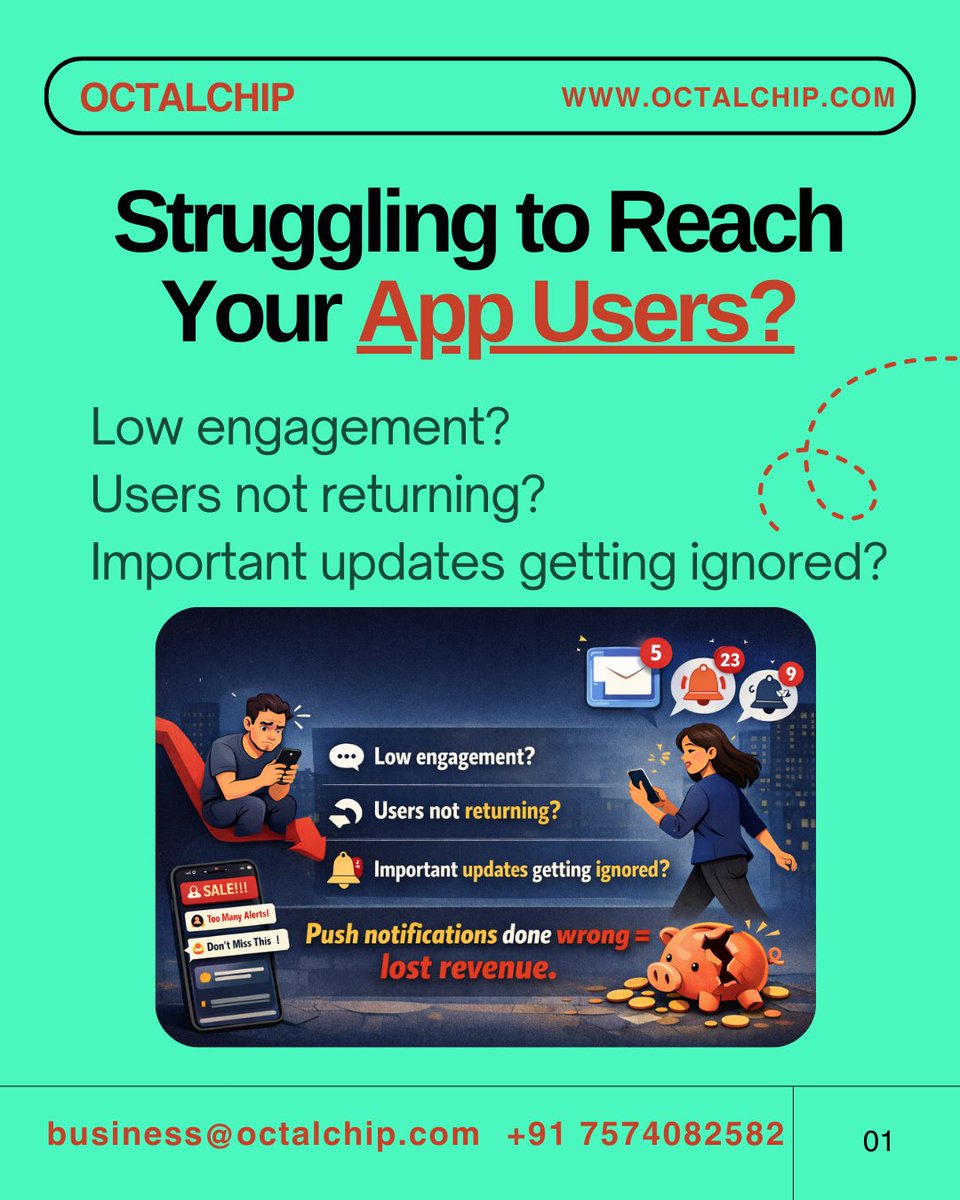 Octalchip tweet media