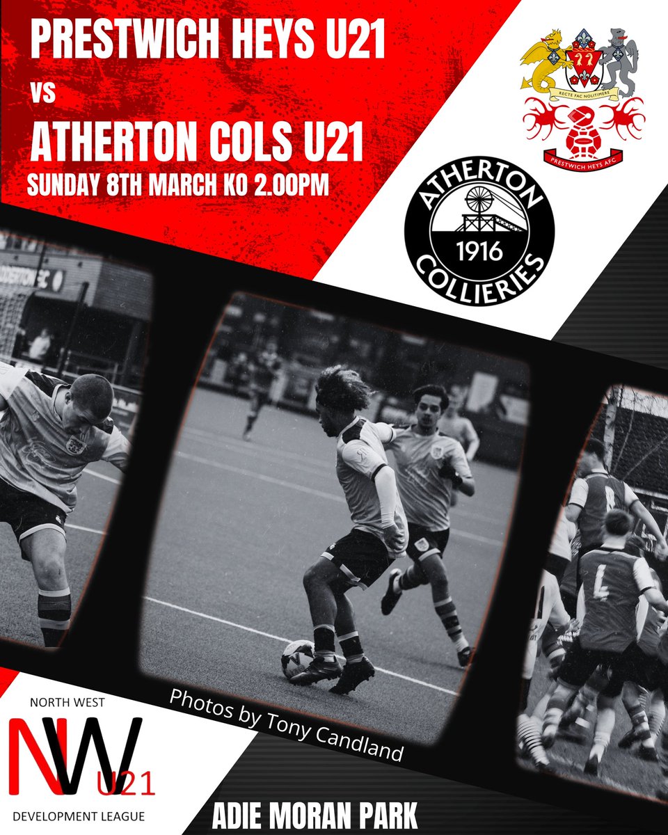 Prestwich Heys tweet media