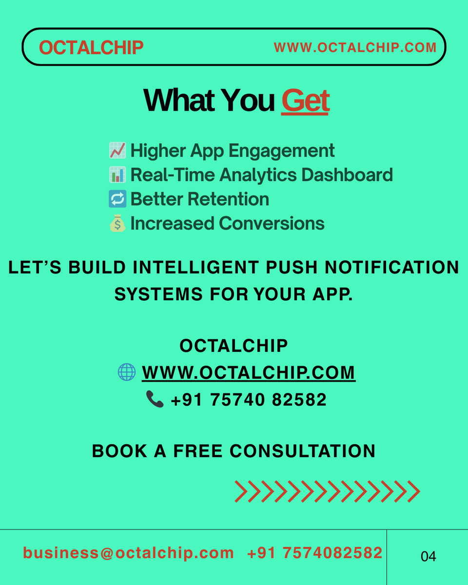 Octalchip tweet media