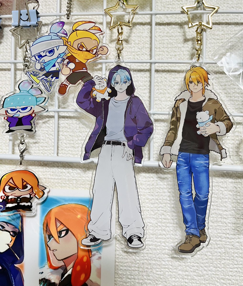 ちよろ tweet media