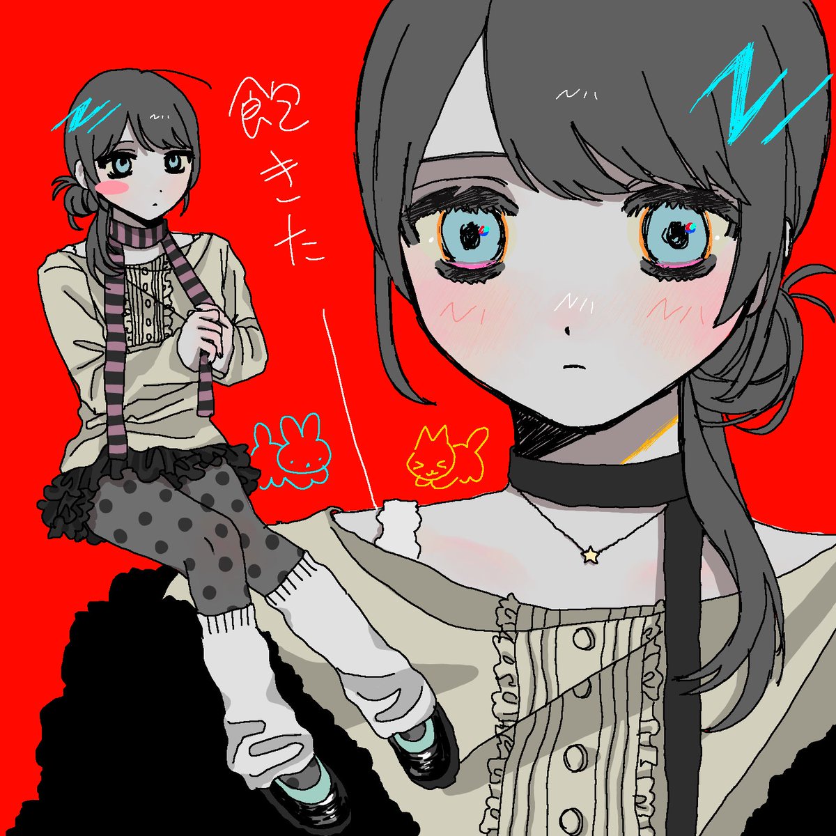 udo___on's tweet photo. https://t.co/6VIiGXMiCu