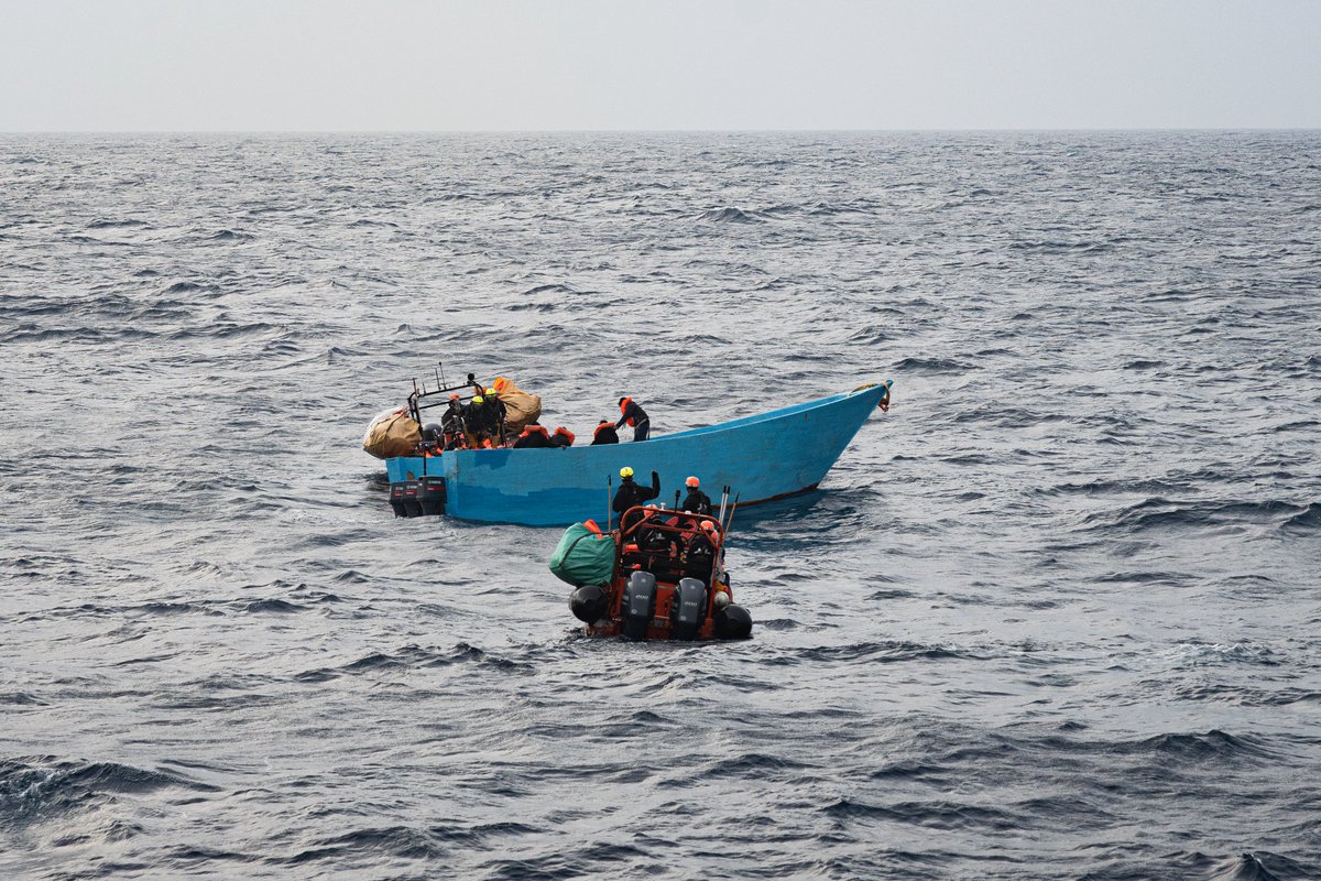 SOS MEDITERRANEE tweet media