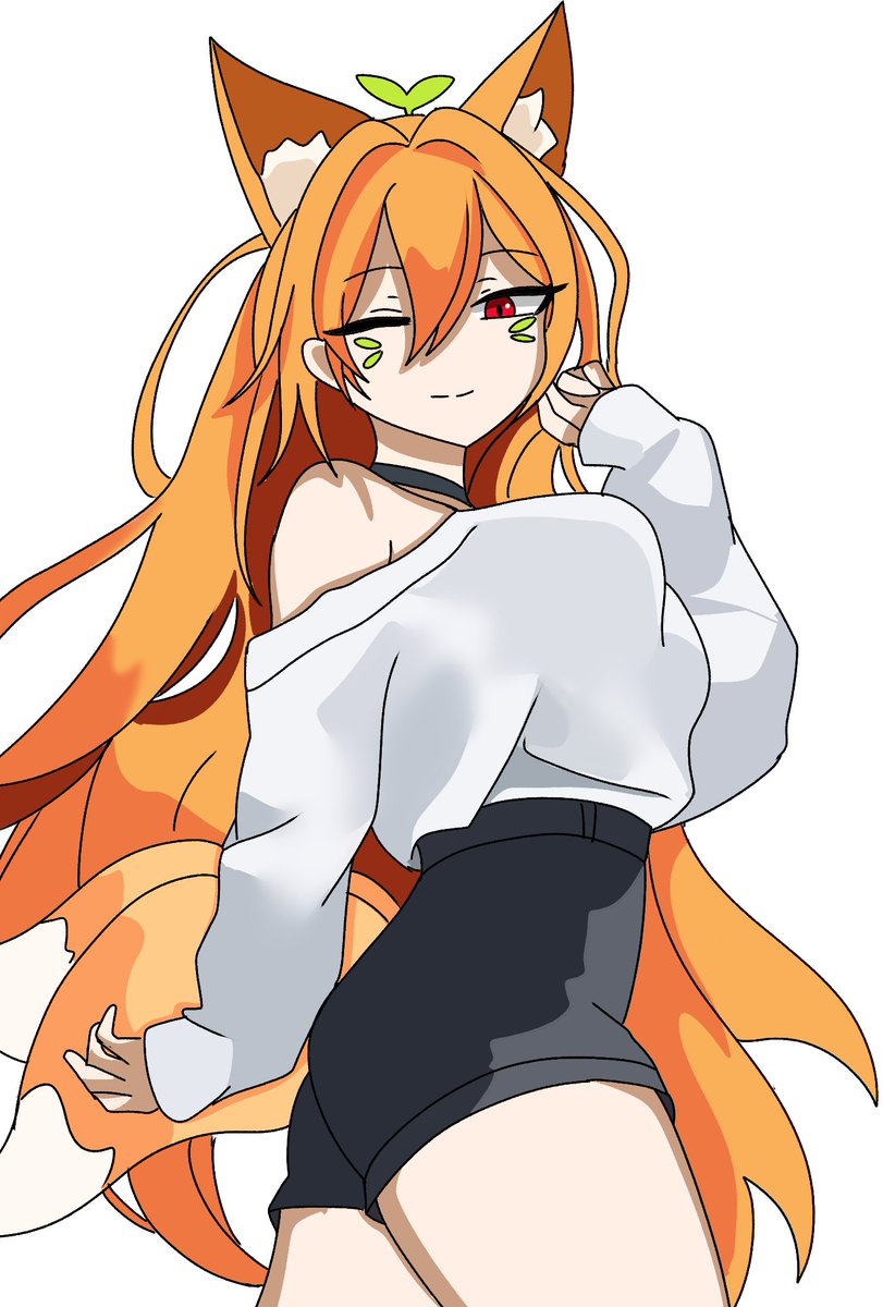 네르🍊🦊 tweet media