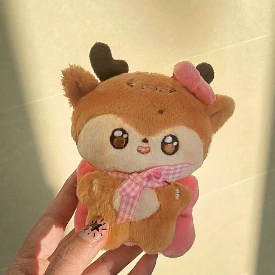 intersection(fan acc) tweet media