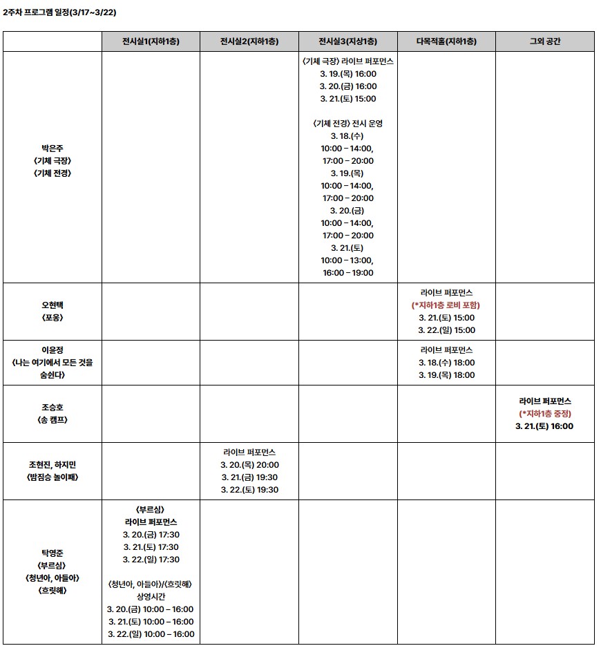 미술관 다니는 청년 tweet media