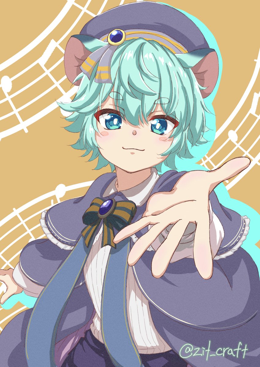 ジット🐭サバイバル建築⛏ tweet media