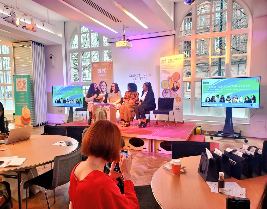 BIPC Greater Manchester tweet media