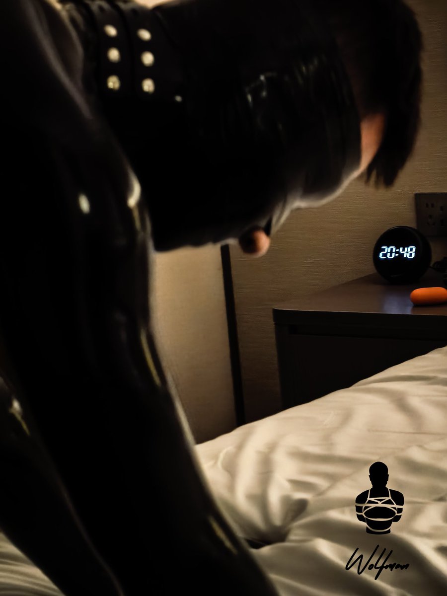 狼牙長官wolfman tweet media