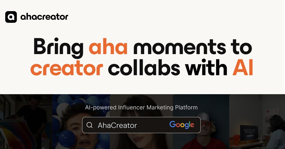 Generator Aha AhaCreator (@_ahacreator) / Posts / X
