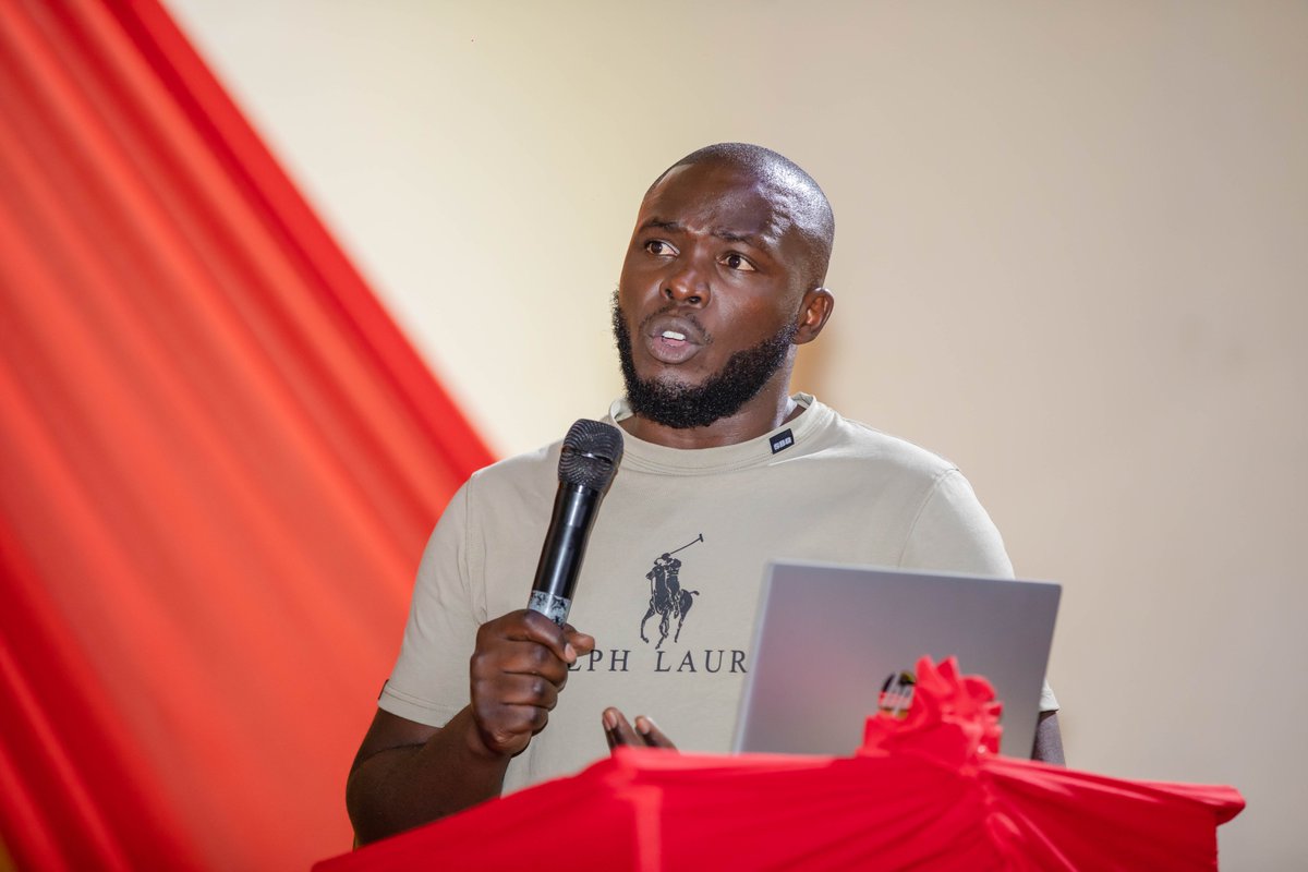 eMobilis Technology Training Institute tweet media