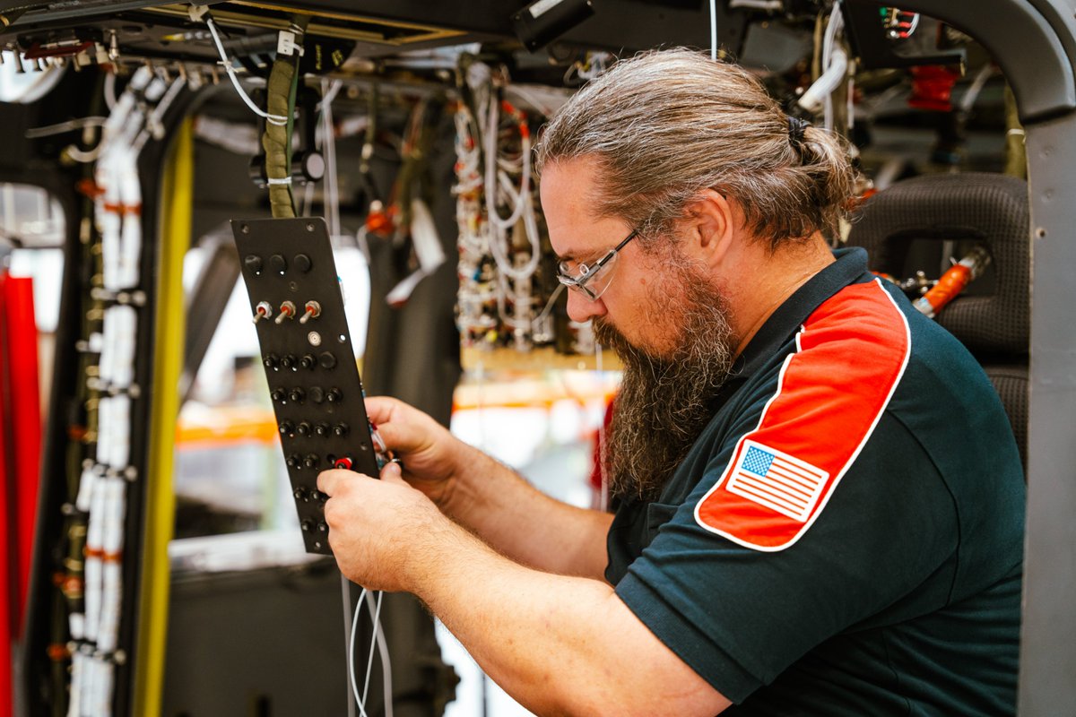 Bringing service closer to our customers is a key priority at