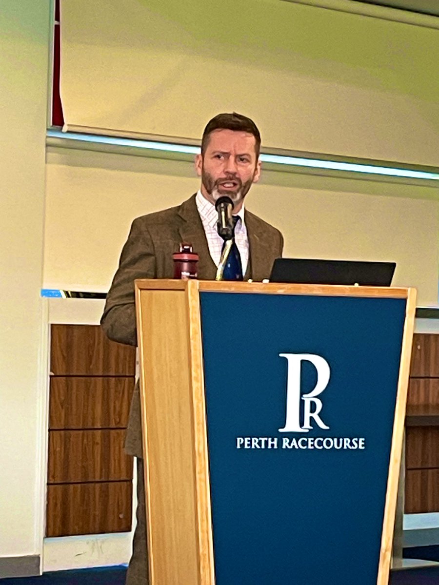 Jake Swindells - Scottish Countryside Alliance tweet media