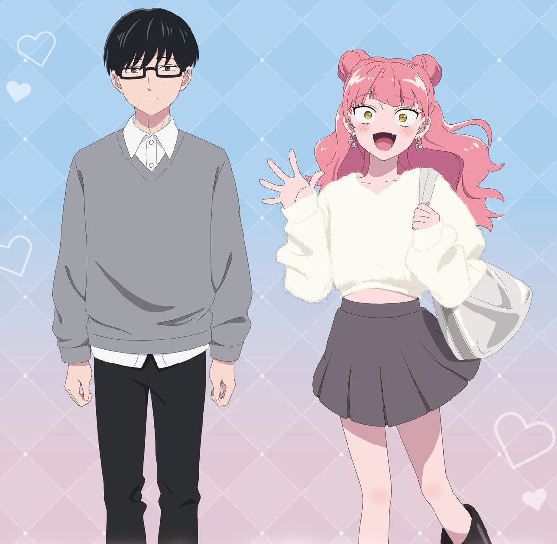 maochiatto's tweet photo. CUTIES 🩷 https://t.co/IpLzkSBcNW
